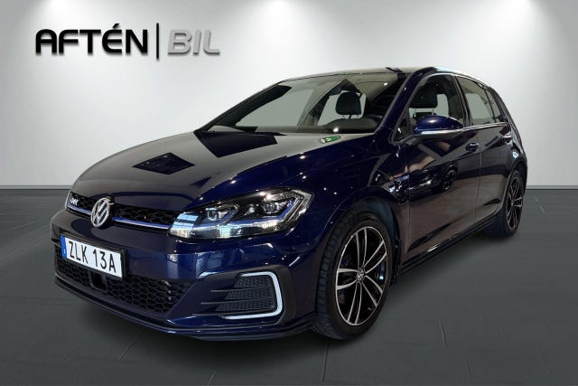 Volkswagen Golf I 2020