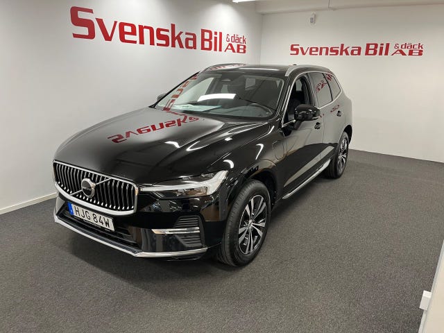 Volvo XC60 2023