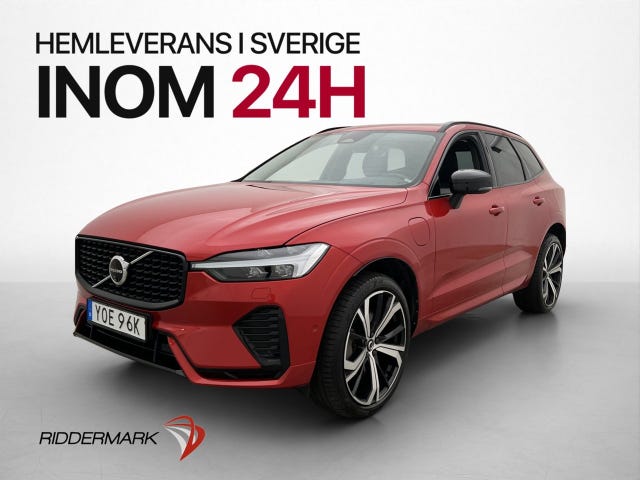 Volvo XC60 2024