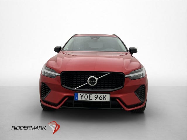 Volvo XC60 2024 – bild 2