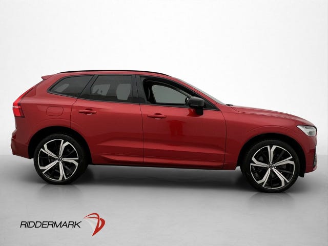 Volvo XC60 2024 – bild 4