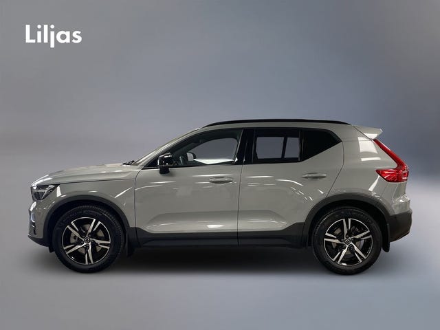 Volvo XC40 2025 – bild 3