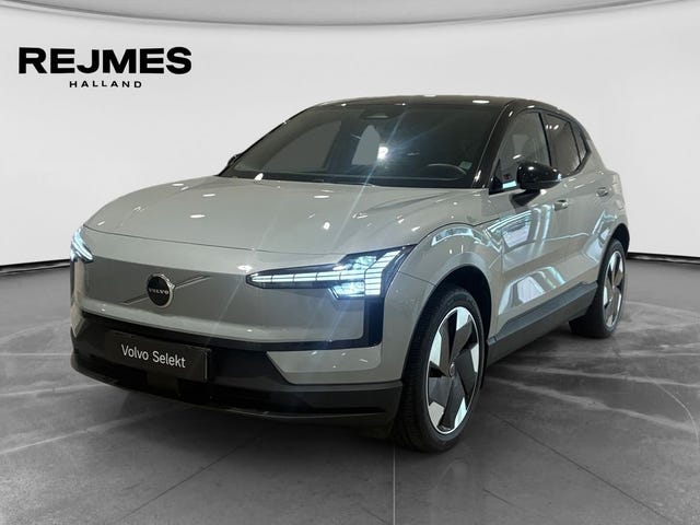 Volvo EX30 2025