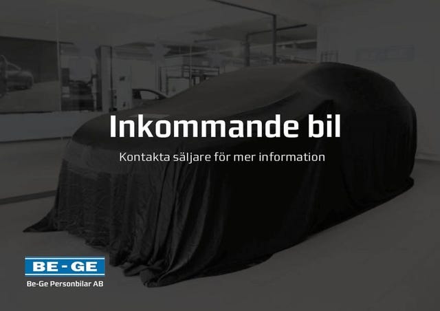 Volvo XC60 2019