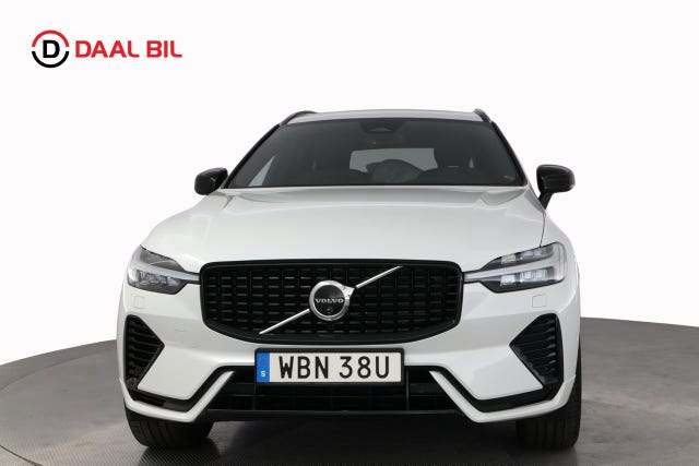 Volvo XC60 2025 – bild 2