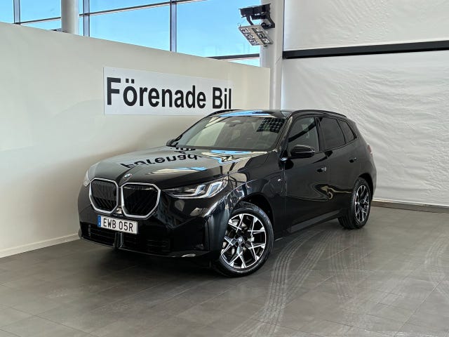 BMW X3 2026