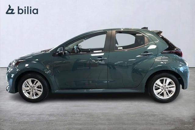 Toyota Yaris 2026 – bild 3