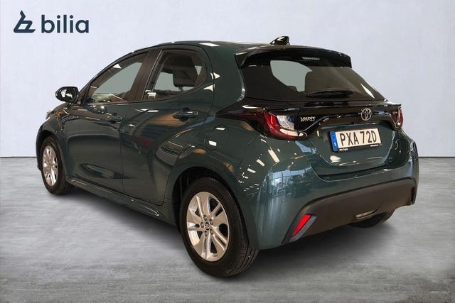 Toyota Yaris 2026 – bild 2
