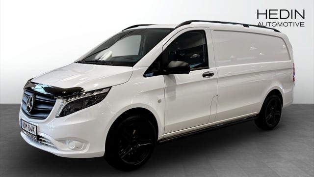 Mercedes-Benz Vito 116 2023