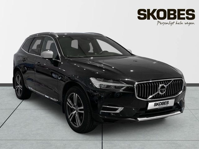 Volvo XC60 2018