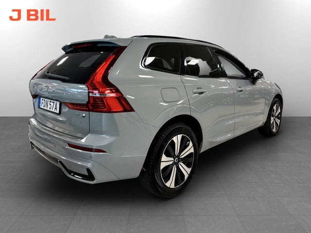 Volvo XC60 2025 – bild 3