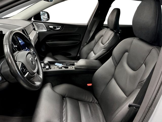 Volvo XC60 2025 – bild 4