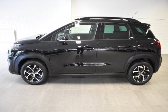 Citroen C3 Aircross 2024