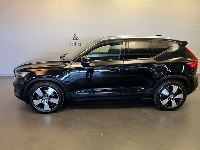 Volvo XC40 2019 – bild 2