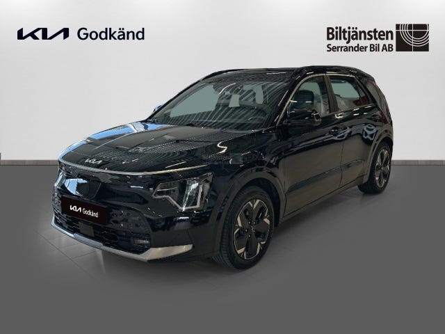 Kia Niro 2023