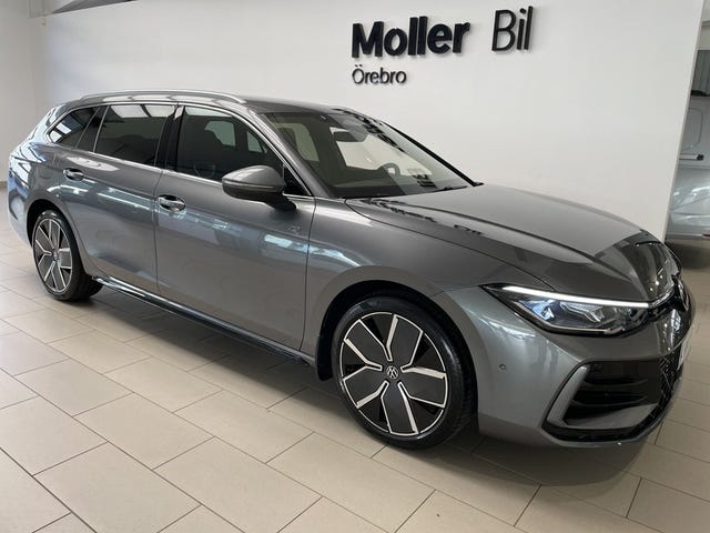 Volkswagen Passat 2026