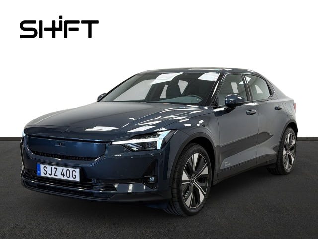 Polestar 2 2024