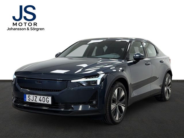 Polestar 2 2024