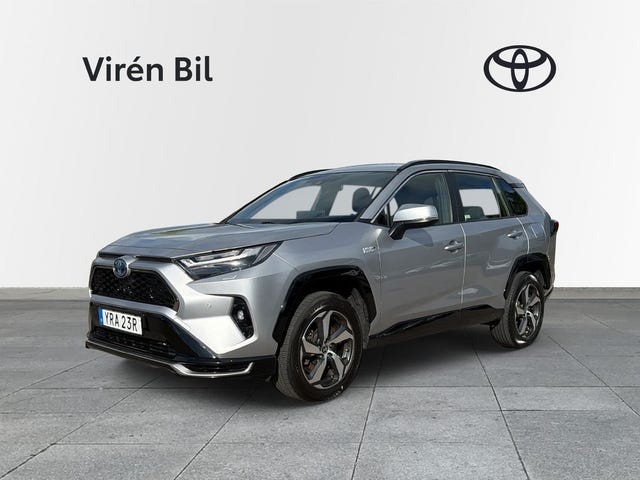 Toyota RAV4 2023