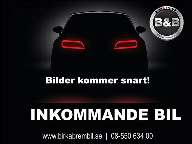 Audi A4 2018