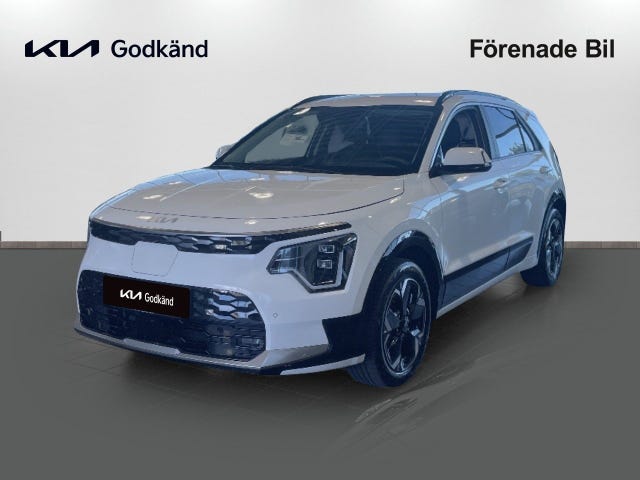 Kia Niro 2024