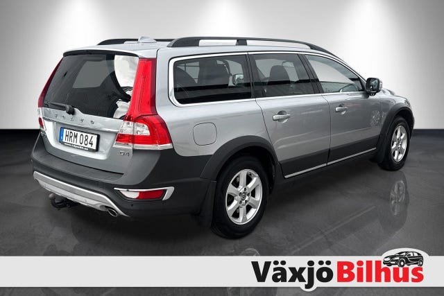 Volvo XC70 2015 – bild 3