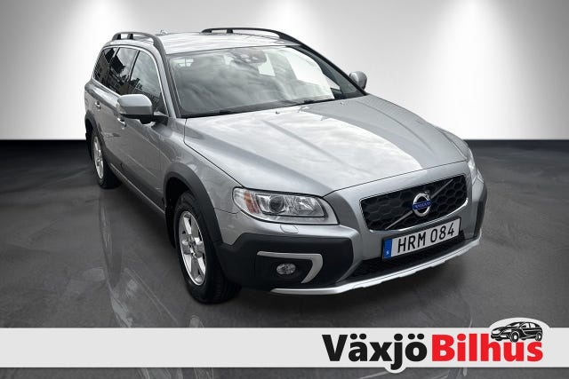 Volvo XC70 2015 – bild 4