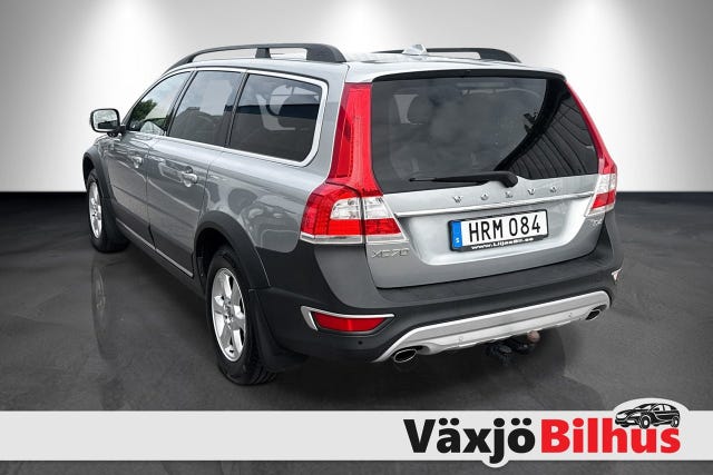 Volvo XC70 2015 – bild 2