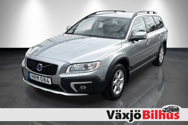 Volvo XC70 2015