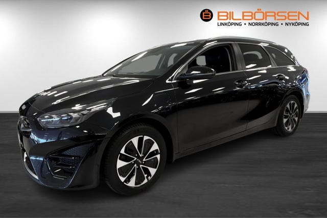 Kia Ceed 2023