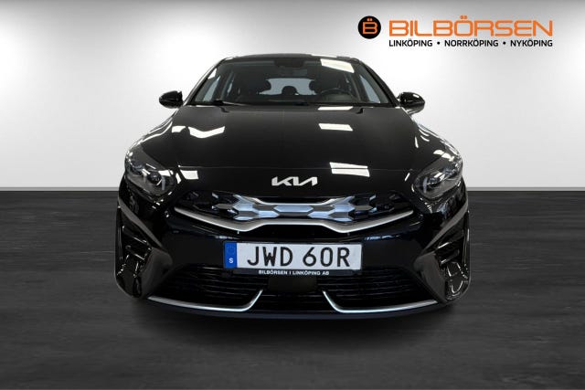 Kia Ceed 2023 – bild 2