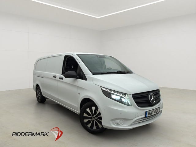 Mercedes-Benz Vito 119 2023