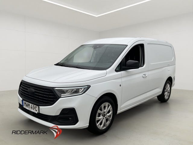 Ford Transit Connect 2025