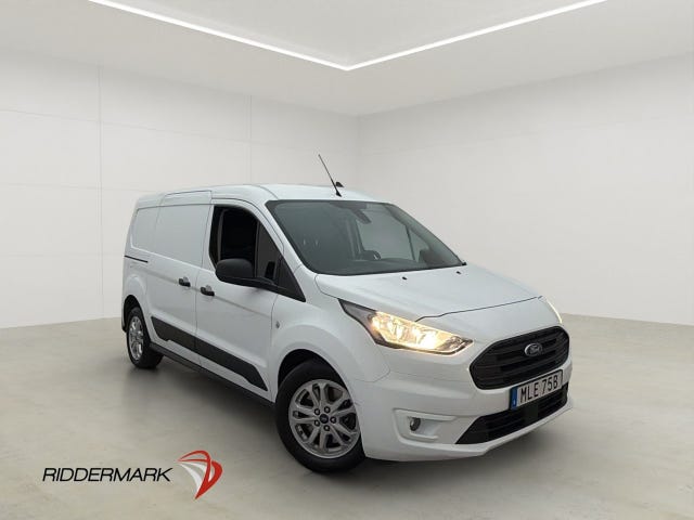 Ford Transit Connect 2023