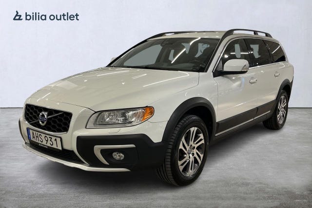Volvo XC70 2014