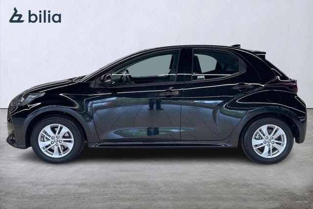 Toyota Yaris 2026 – bild 3