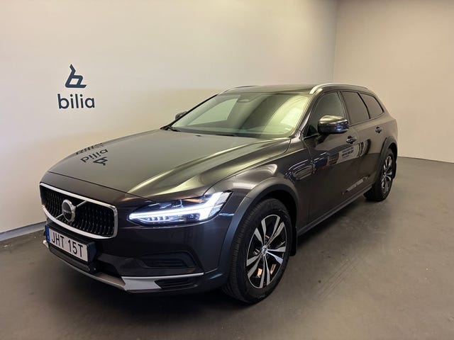 Volvo V90 Cross Country 2023