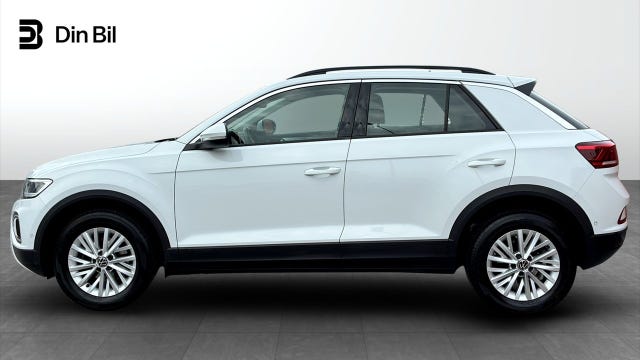 Volkswagen T-Roc 2023 – bild 2