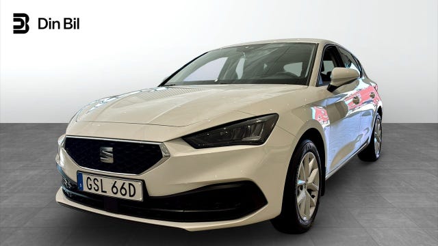 Seat Leon 2024