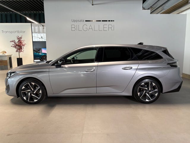 Peugeot 308 SW 2025 – bild 2