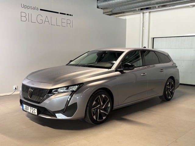 Peugeot 308 SW 2025