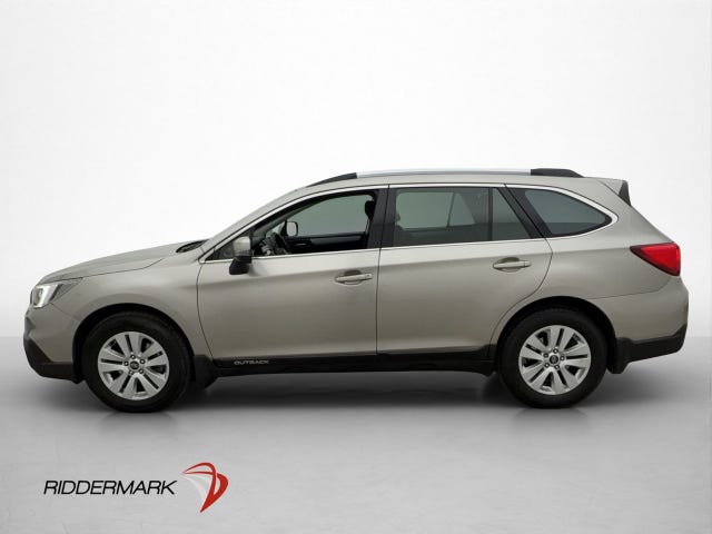 Subaru Outback 2015 – bild 4