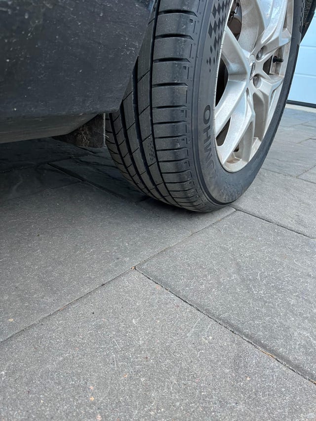 Volvo XC60 2021 – bild 3