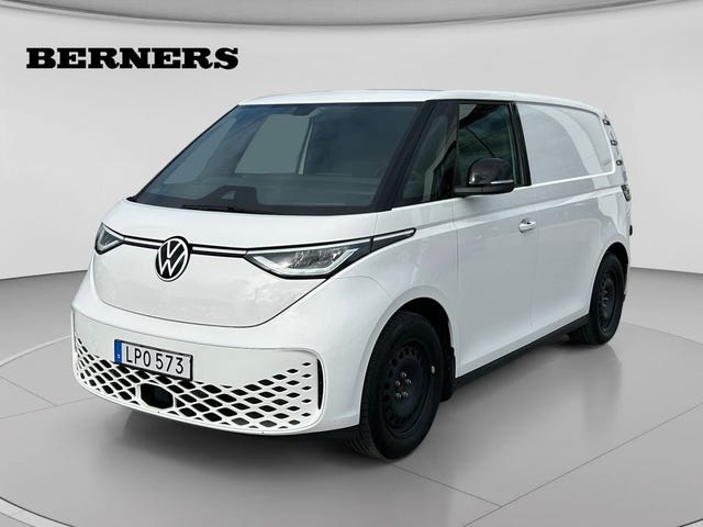 Volkswagen ID. Buzz 2023
