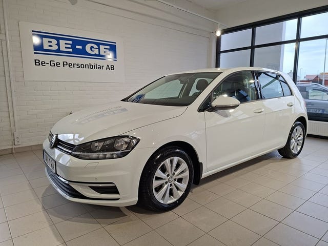 Volkswagen Golf I 2020