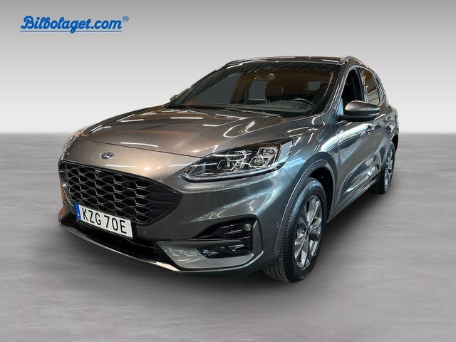 Ford Kuga 2024