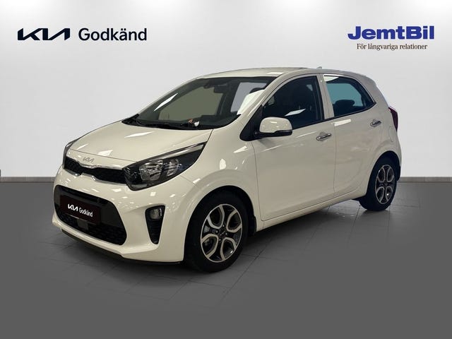 Kia Picanto 2023
