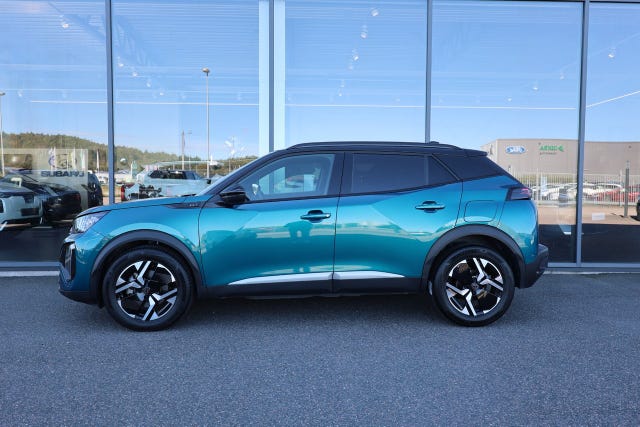 Peugeot 2008 2025 – bild 3
