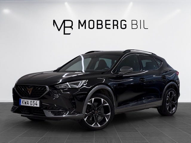 Cupra Formentor 2024