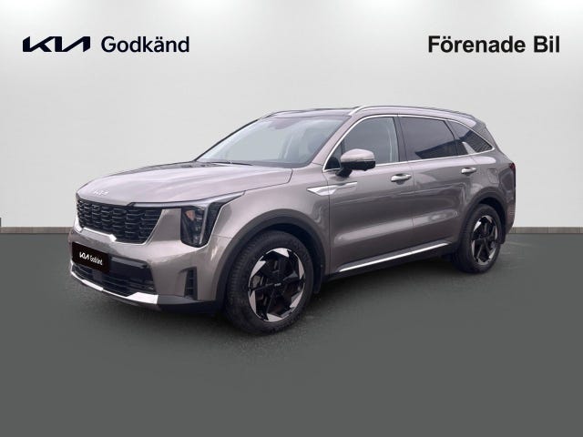 Kia Sorento 2025